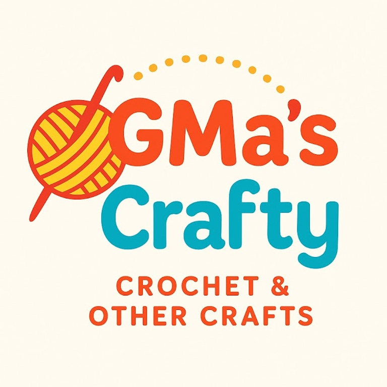 GMa's Crafty logo
