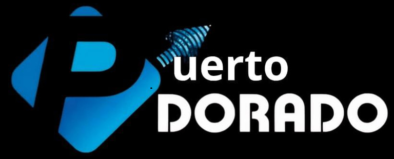 Puerto Dorado logo