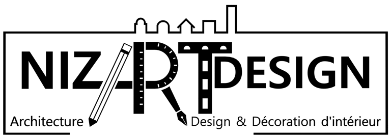 NizArt'Design logo