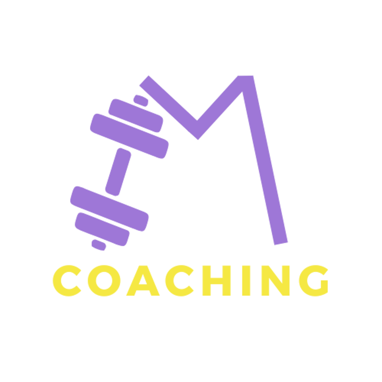 Mathilde Coaching logo