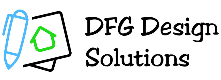DFG Design Solutions logo
