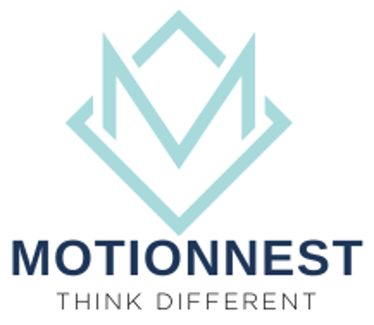 Motionnest logo