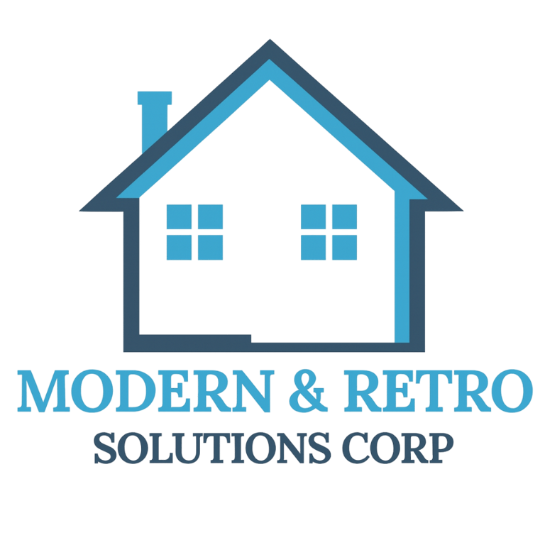 Modern & Reto Solutions Corp logo