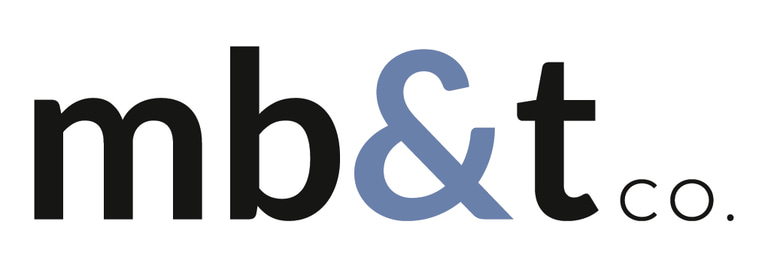 Mb&t Company logo
