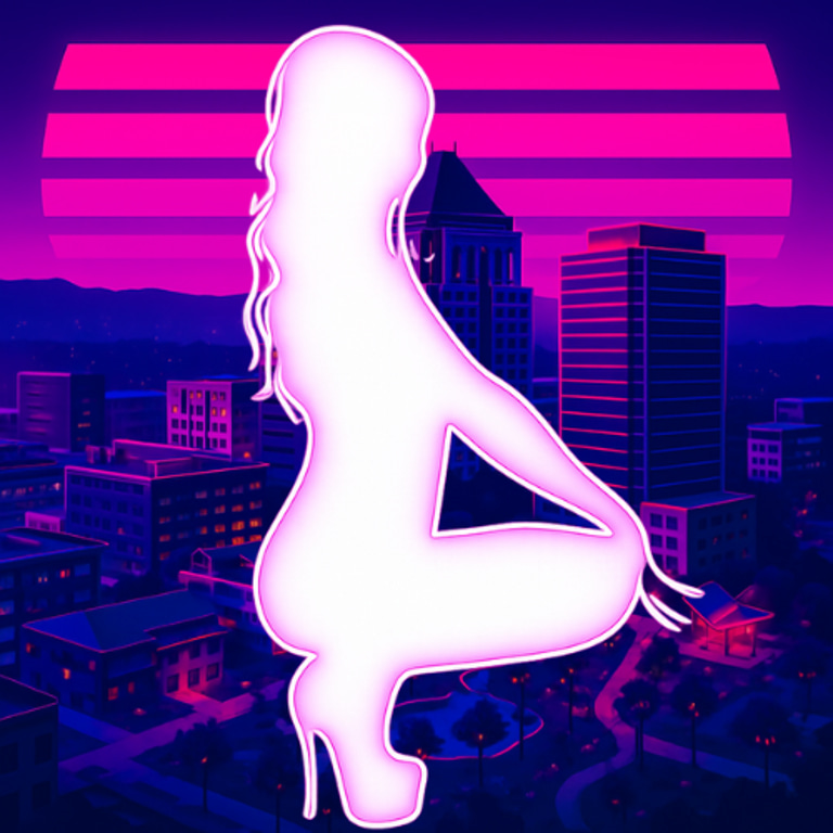 Greensboro Strippers to You logo