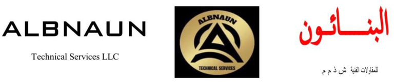 ALBNAUN - HVAC Experts logo