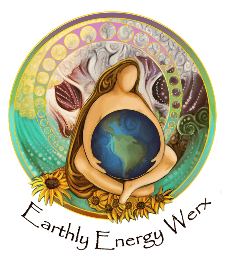Earthly Energy Works logo