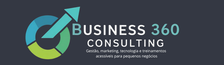 Business360Consult logo