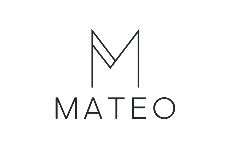 Mateo logo