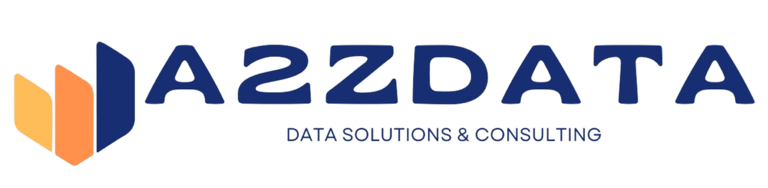 A2ZData logo
