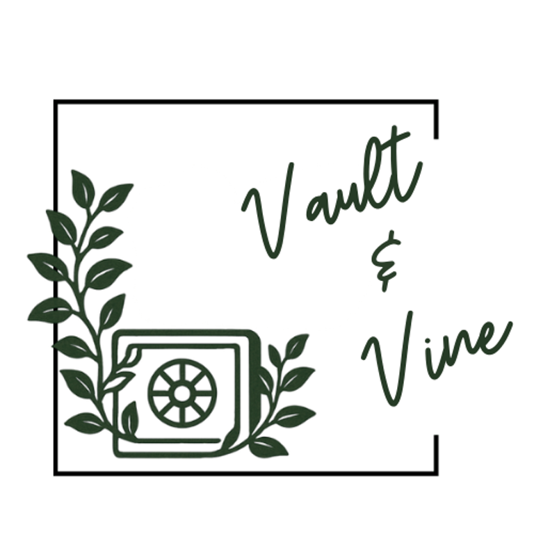 Vault & Vine, LLC logo