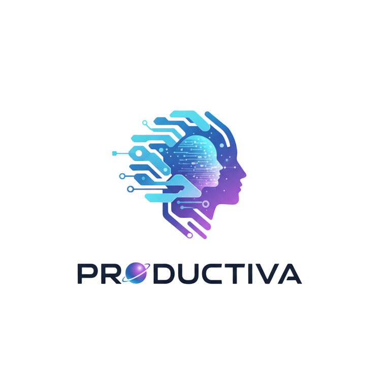 Productiva logo