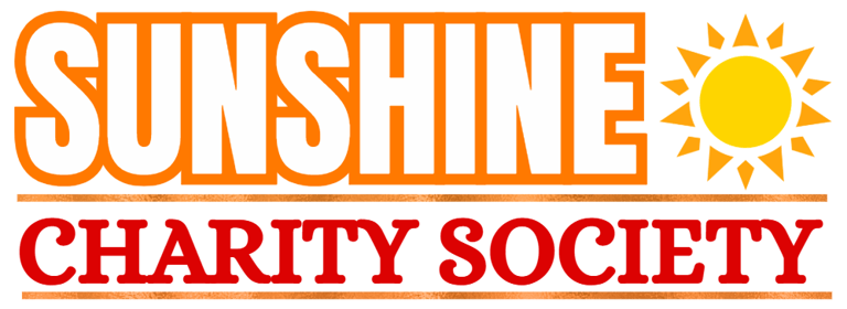 Sunshine Charity Society logo