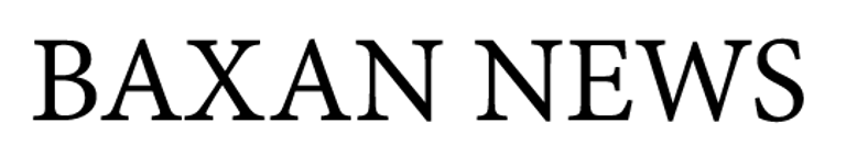 Baxan News logo