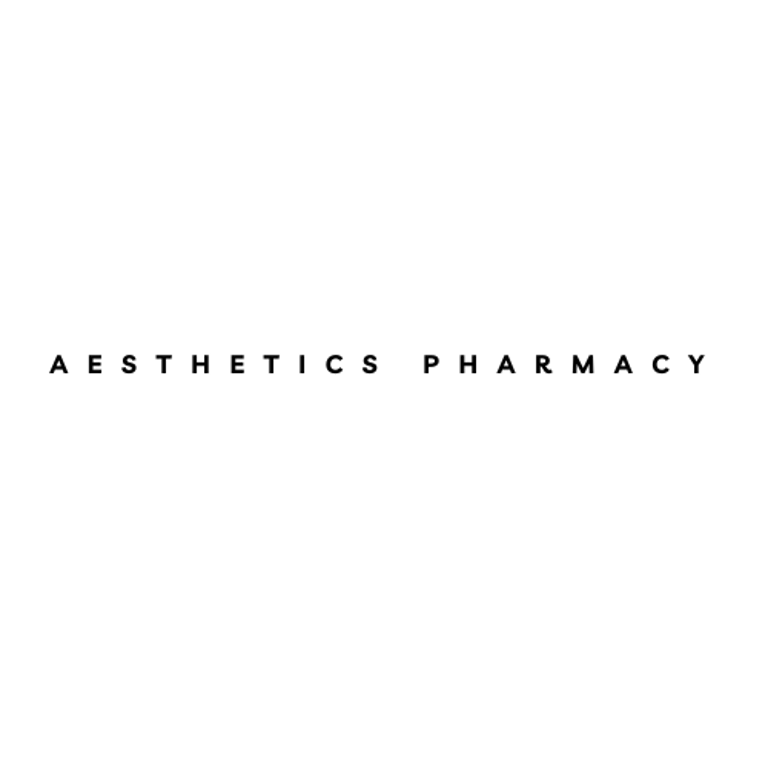 Aesthetics Pharmacy logo