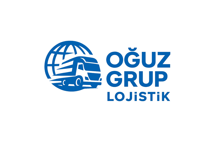 Oğuz Grup Lojistik logo