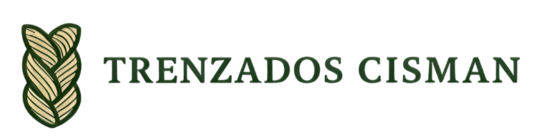 TRENZADOS CISMAN logo