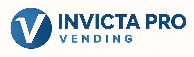 InvictaPro Vending logo