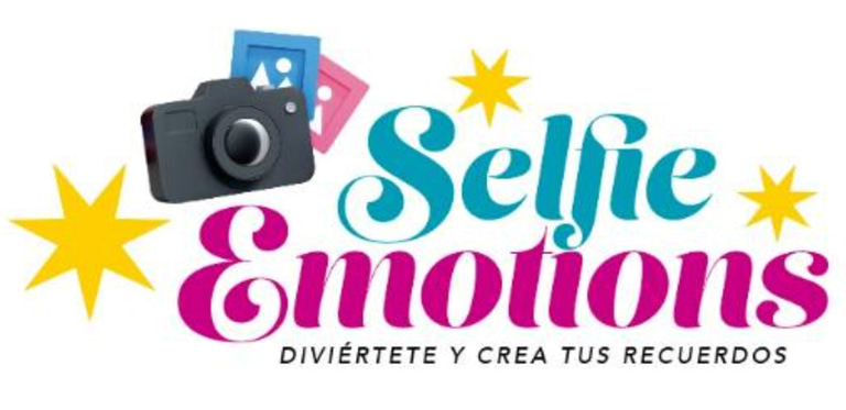 SELFIE EMOTIONS logo