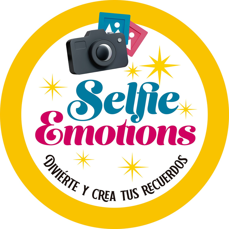 SELFIE EMOTIONS logo