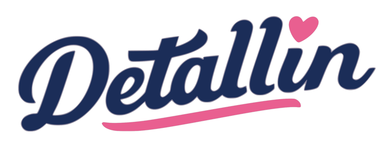 Regalos online "Detallín" logo