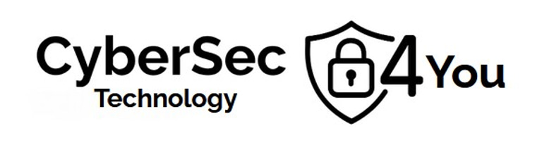 CyberSec4You logo