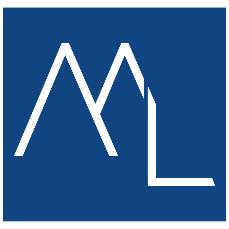 Matarredona Legal logo