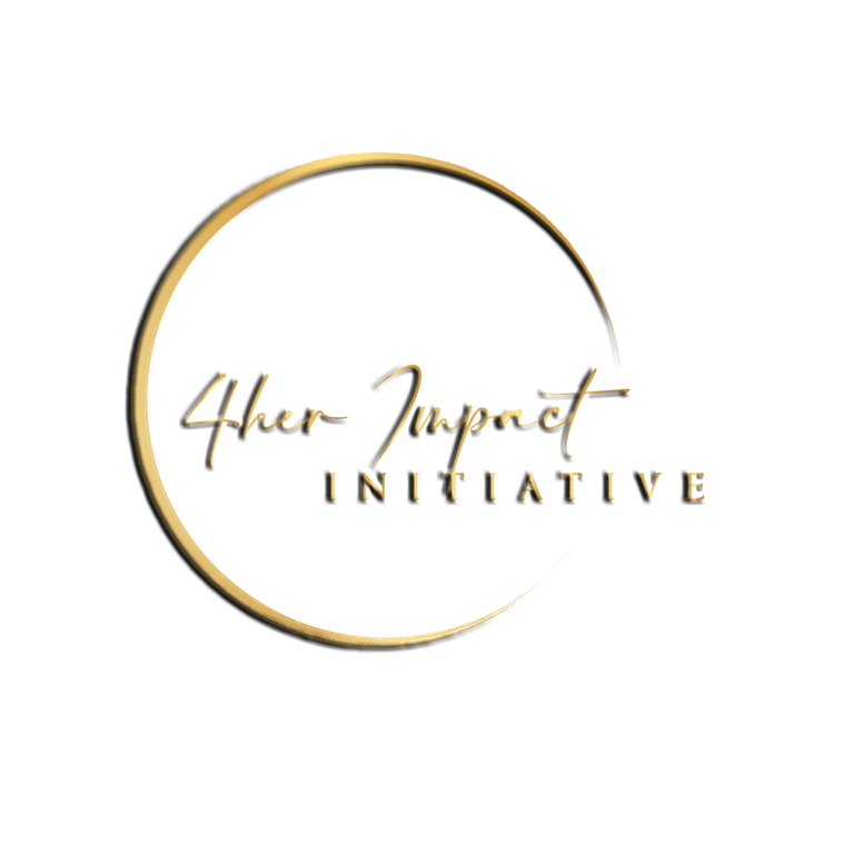 4Her Impact Initiative logo