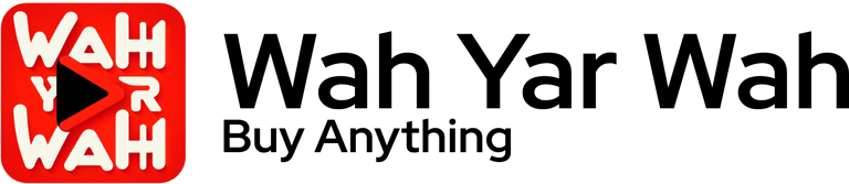 Wah Yar Wah logo