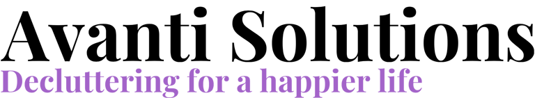 Avanti Solutions logo