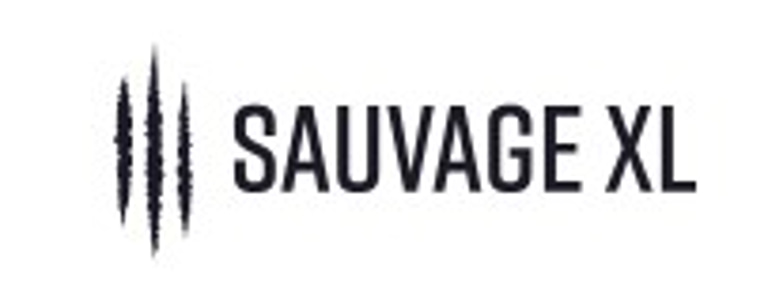 Sauvage XL™ logo