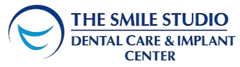 The Smile Studio Dental Care and Implant Center logo