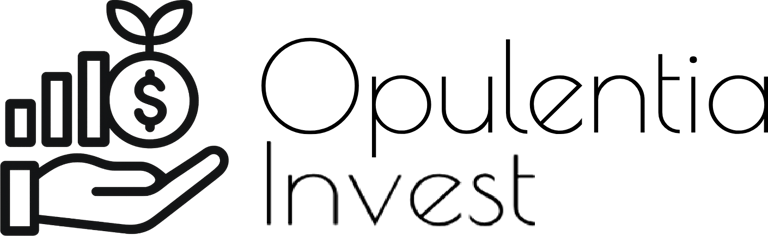 Opulentia Invest logo