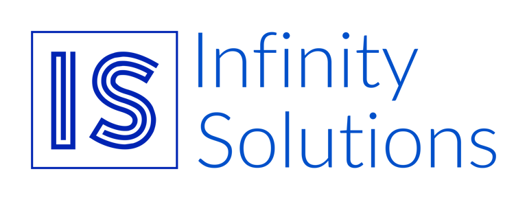Infinity Solutions logo