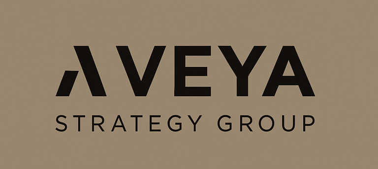 Veya Strategy Group logo