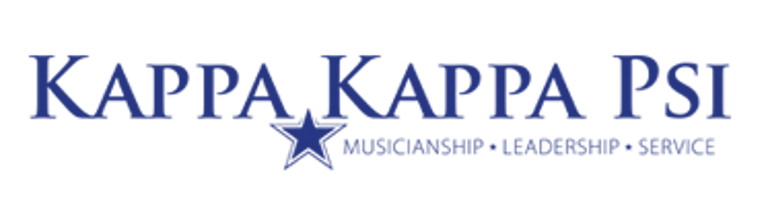 Eagle Pride Marching Band Alumni logo