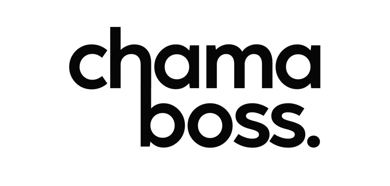 Chama Boss logo
