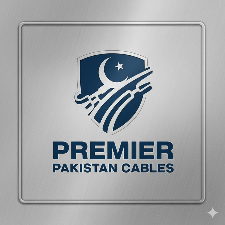 Premier Pakistan Cables logo