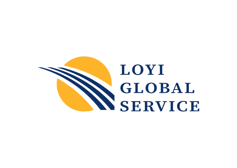 Loyi Global Services logo