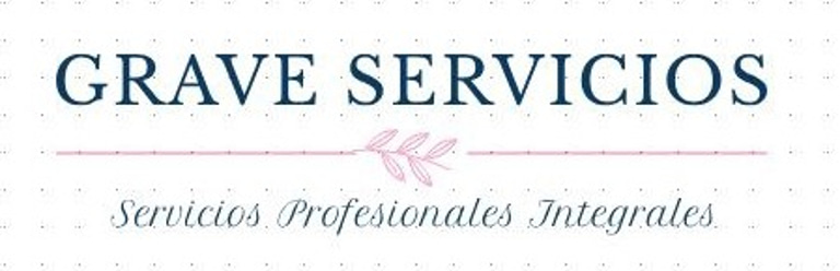 Grave Servicios logo
