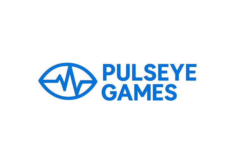 PulseyeGames logo