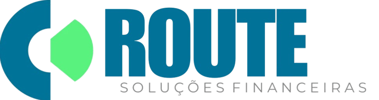Route Soluções Financeiras logo