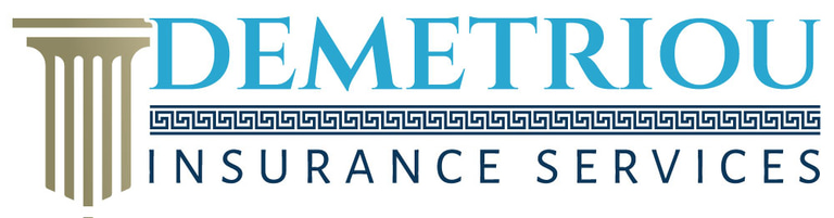 Demetriou Insurance Services logo