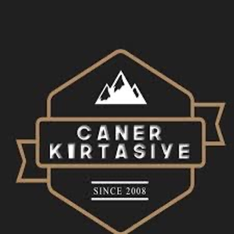 Caner Kırtasiye Alışveriş Portalı logo
