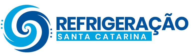 Refrigeração Santa Catarina logo