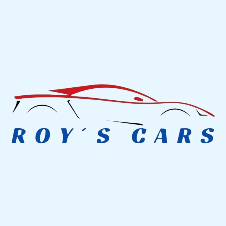 Roy´s Cars logo