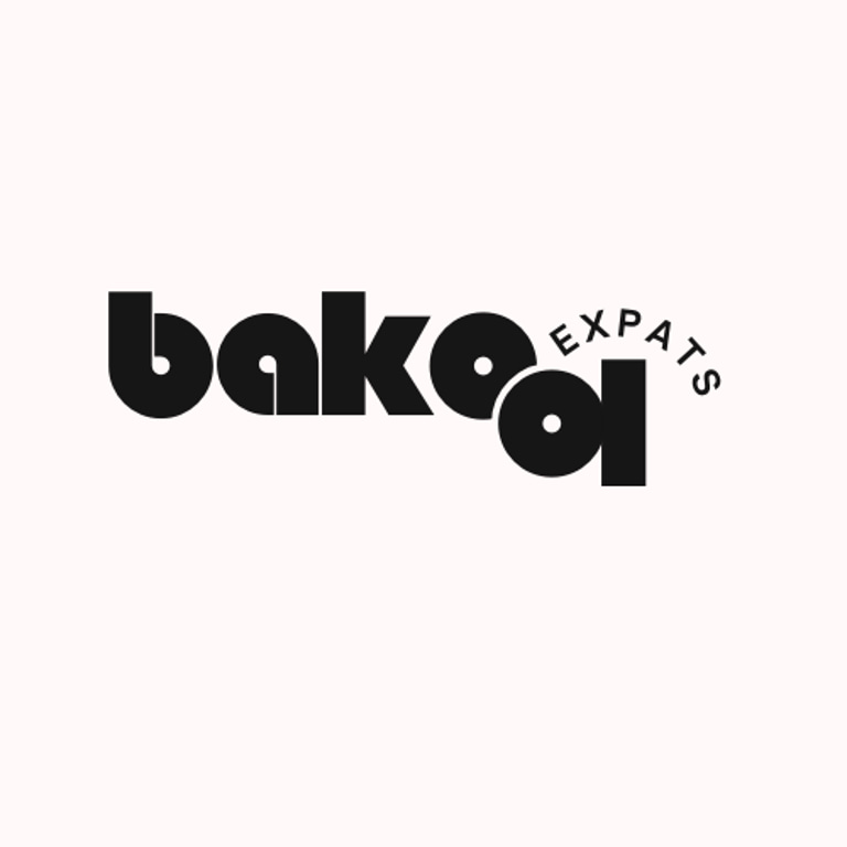 Bakool Expats logo