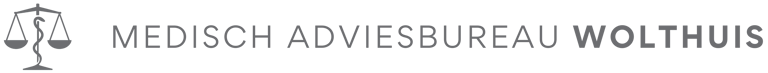 Medisch Adviesbureau Wolthuis logo
