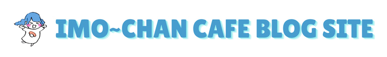 Imochan Cafe logo