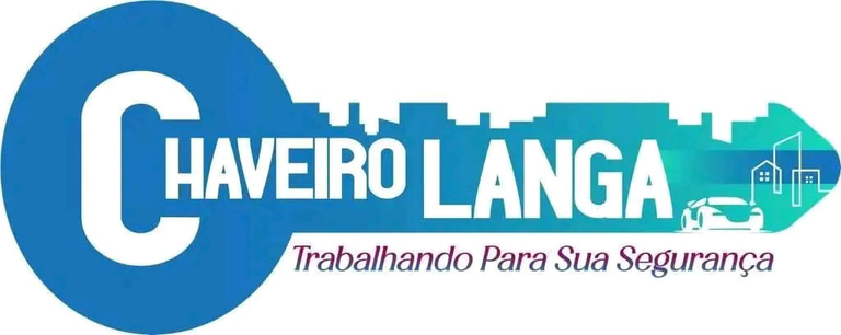 Chaveiro Langa Lda logo